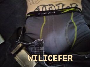 WILICEFER
