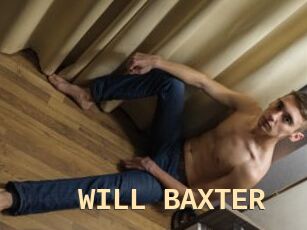 WILL_BAXTER