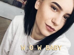 W_O_W_BABY