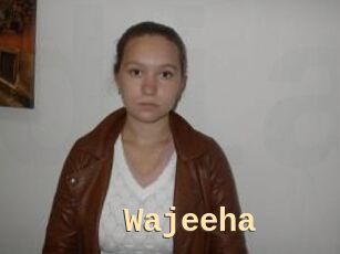 Wajeeha