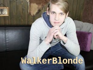WalkerBlonde