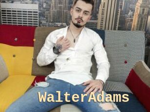 WalterAdams