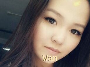 Wan