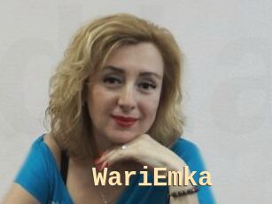 WariEmka