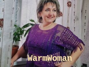 WarmWoman