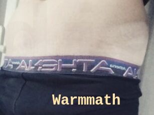 Warmmath