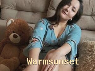 Warmsunset
