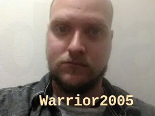 Warrior2005