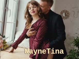 WayneTina