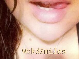 WckdSmiles