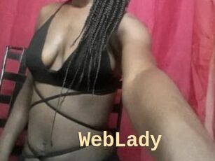 WebLady