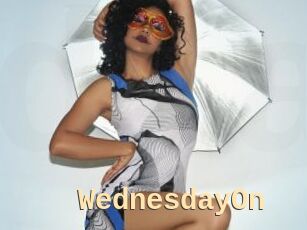 WednesdayOn