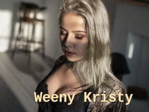 Weeny_Kristy
