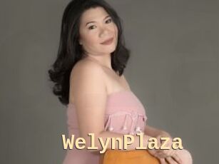WelynPlaza