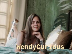 WendyCurious