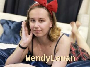WendyLeman