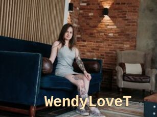 WendyLoveT