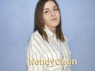 WendyOwen