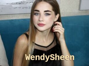 WendySheen