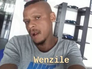 Wenzile