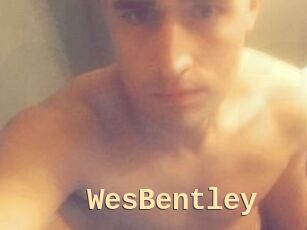WesBentley