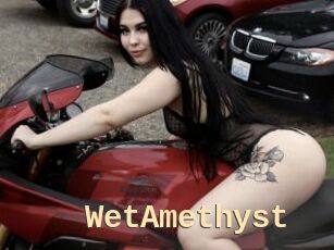 WetAmethyst