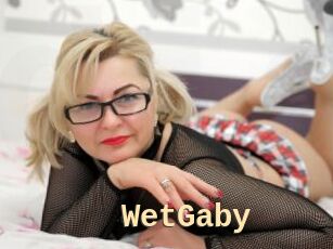 WetGaby