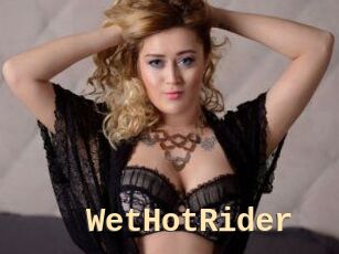 WetHotRider