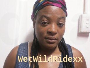 WetWildRidexx