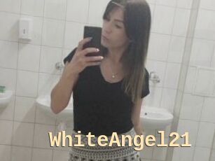 WhiteAngel21