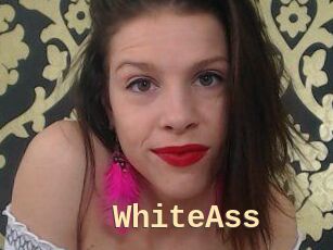 WhiteAss
