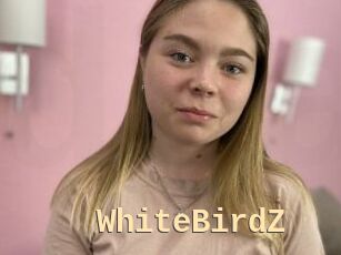 WhiteBirdZ