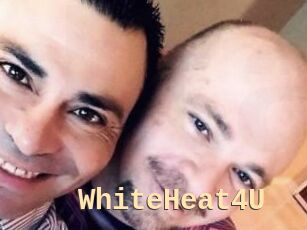 WhiteHeat4U