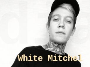 White_Mitchel