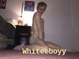 Whiteeboyy