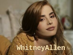 WhitneyAllen