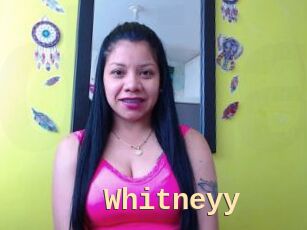 Whitneyy