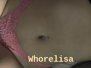 Whorelisa