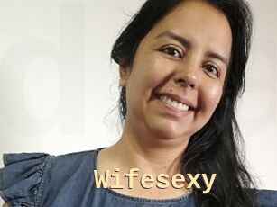 Wifesexy