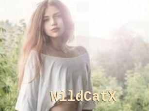 Wild_CatX