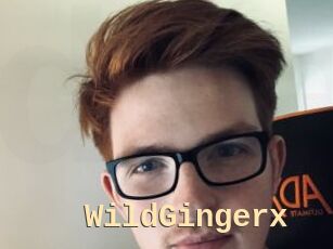 WildGingerx