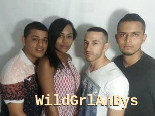 WildGrlAnBys