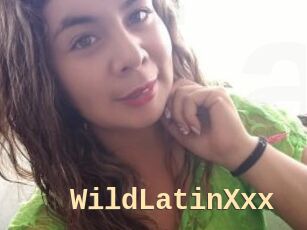 WildLatinXxx