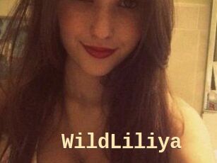 WildLiliya