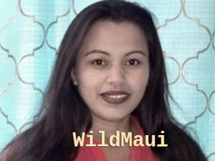 WildMaui