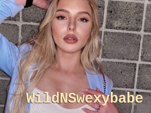 WildNSwexybabe