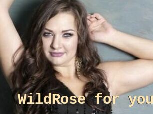 WildRose_for_you