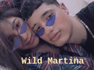 Wild_Martina