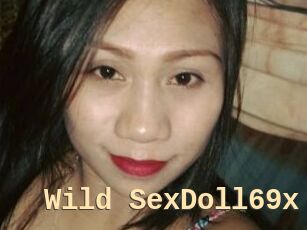 Wild_SexDoll69x