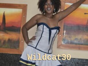 Wildcat30